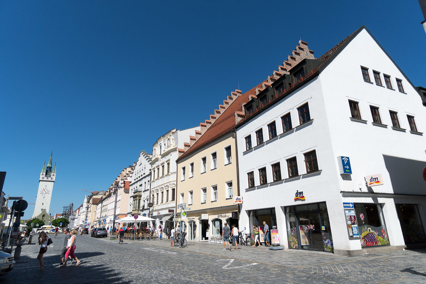 ismerős freising