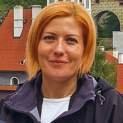 Tircs Nikoletta